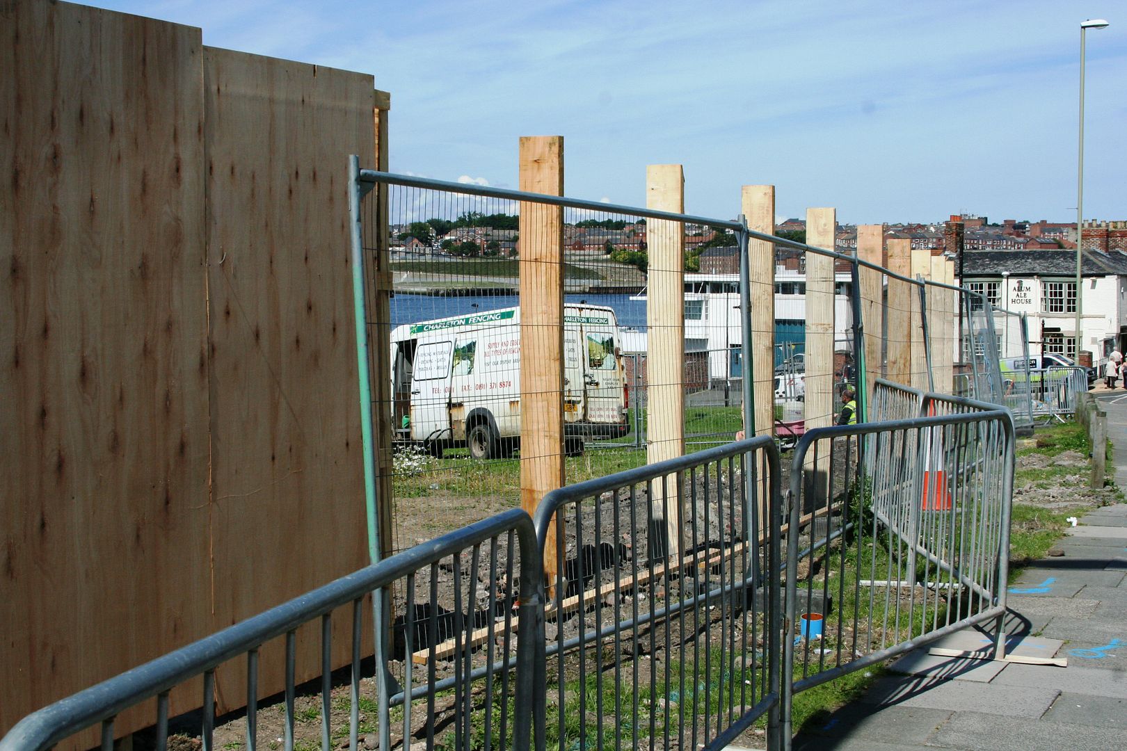 South Shields Riverside (New Shore) South Shields Various